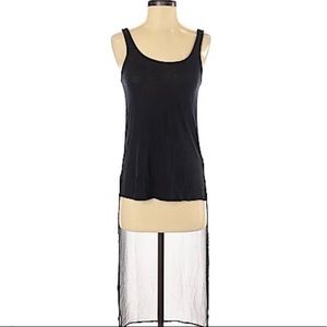 Express Tank Top
